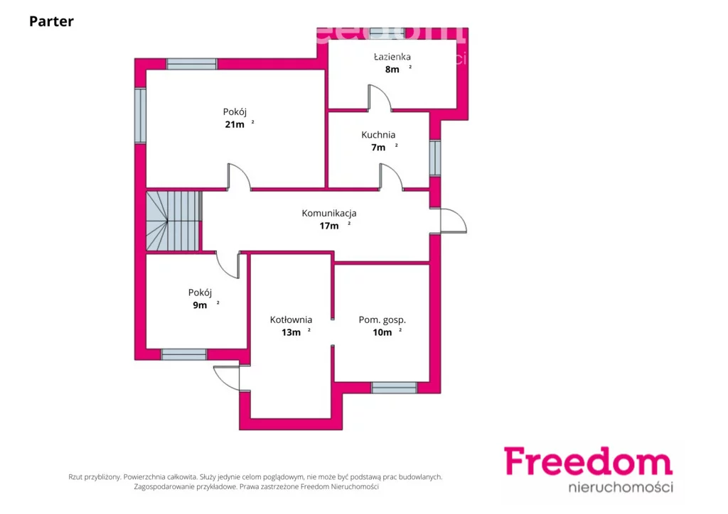Dom 260,00 m², oferta nr , 15272/3685/ODS, Pszczółki