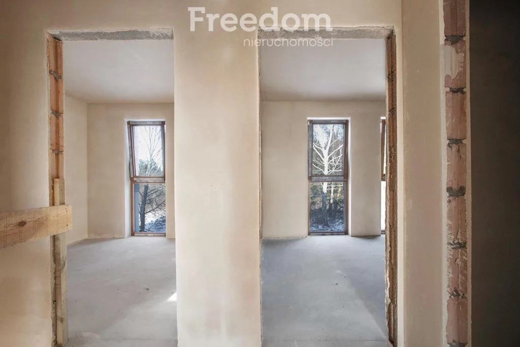 Dom i rezydencja 150,00 m², oferta nr , 14557/3685/ODS, Żabieniec, Ptaków Leśnych