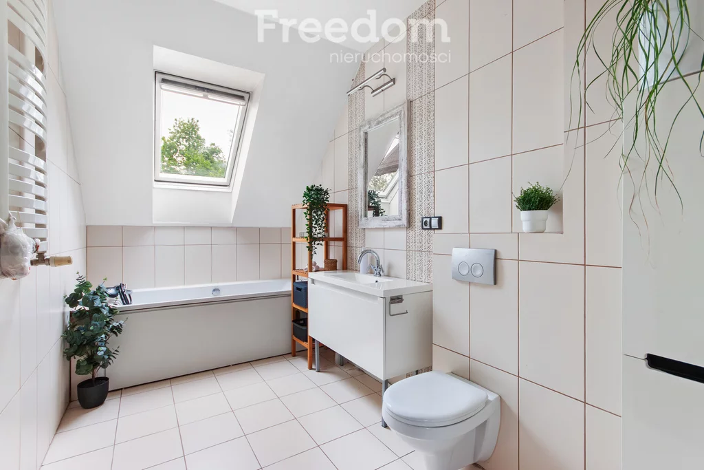 Dom 170,00 m², oferta nr , 15520/3685/ODS, Baniocha, Puławska
