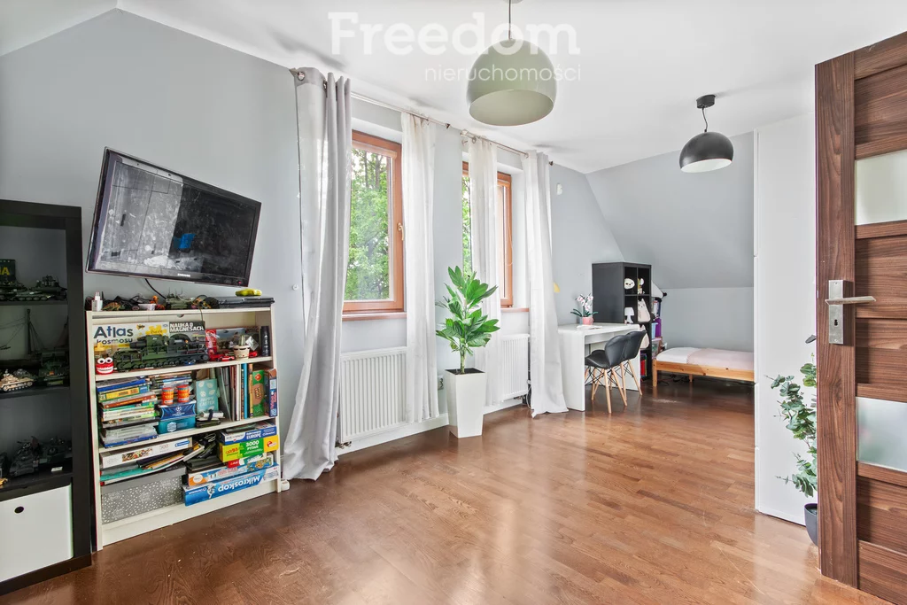 Dom 170,00 m², oferta nr , 15520/3685/ODS, Baniocha, Puławska