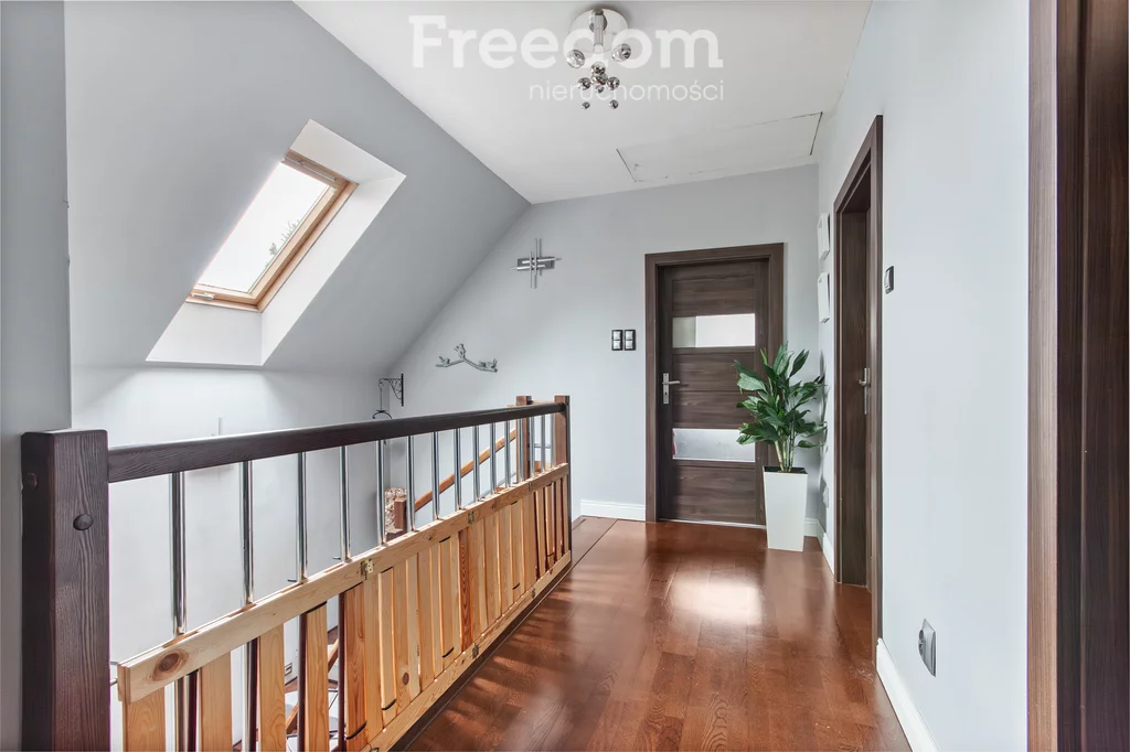 Dom 170,00 m², oferta nr , 15520/3685/ODS, Baniocha, Puławska