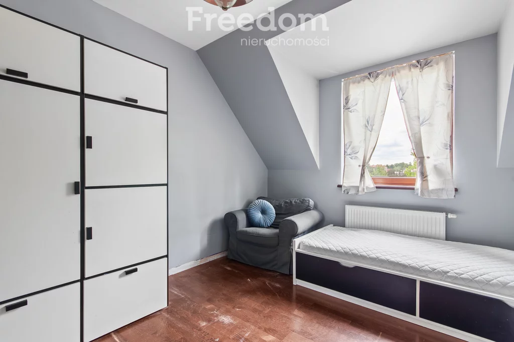 Dom 170,00 m², oferta nr , 15520/3685/ODS, Baniocha, Puławska