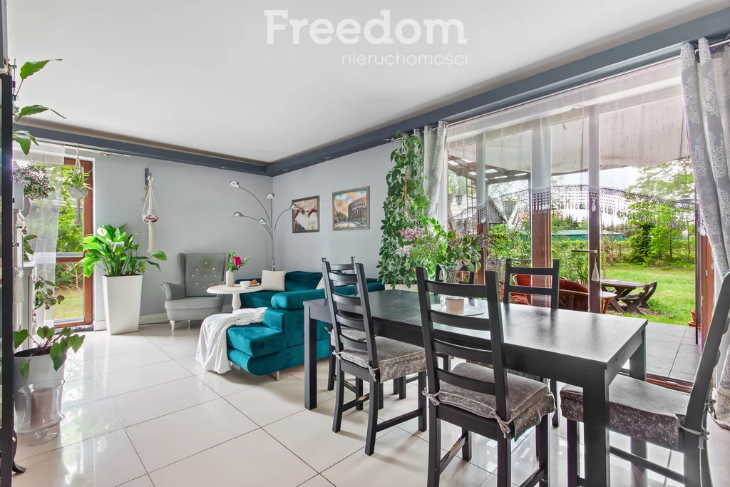Dom 170,00 m², oferta nr , 15520/3685/ODS, Baniocha, Puławska