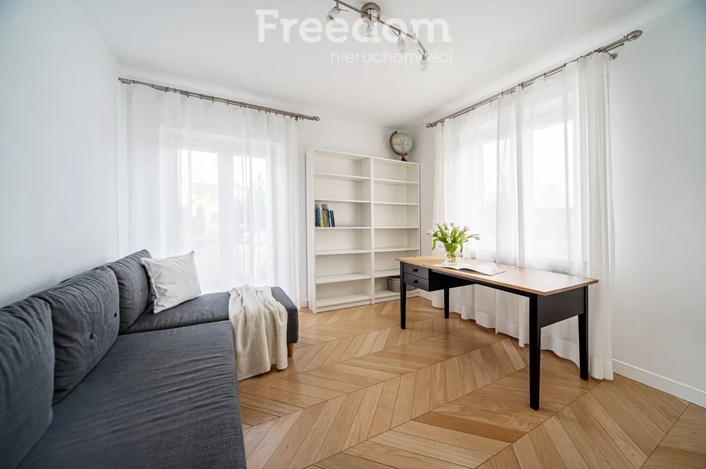 Dom 206,70 m², oferta nr , 14949/3685/ODS, Prażmów, Puszczyka