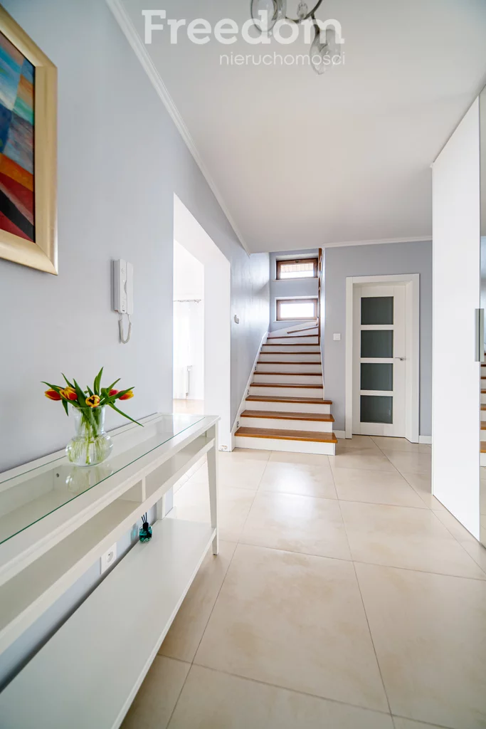 Dom 206,70 m², oferta nr , 14949/3685/ODS, Prażmów, Puszczyka