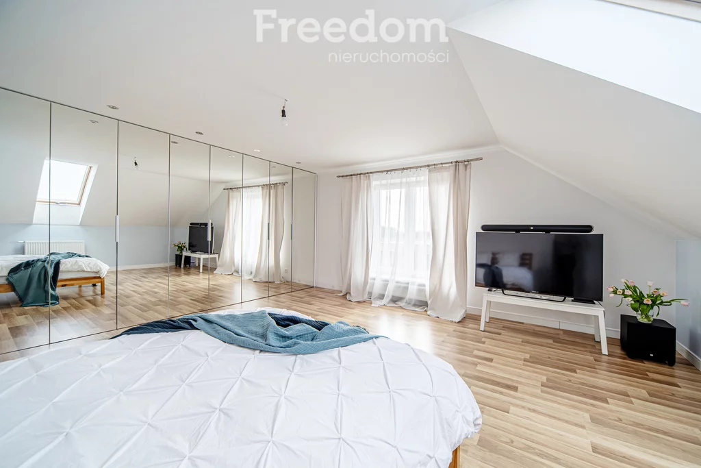 Dom 206,70 m², oferta nr , 14949/3685/ODS, Prażmów, Puszczyka