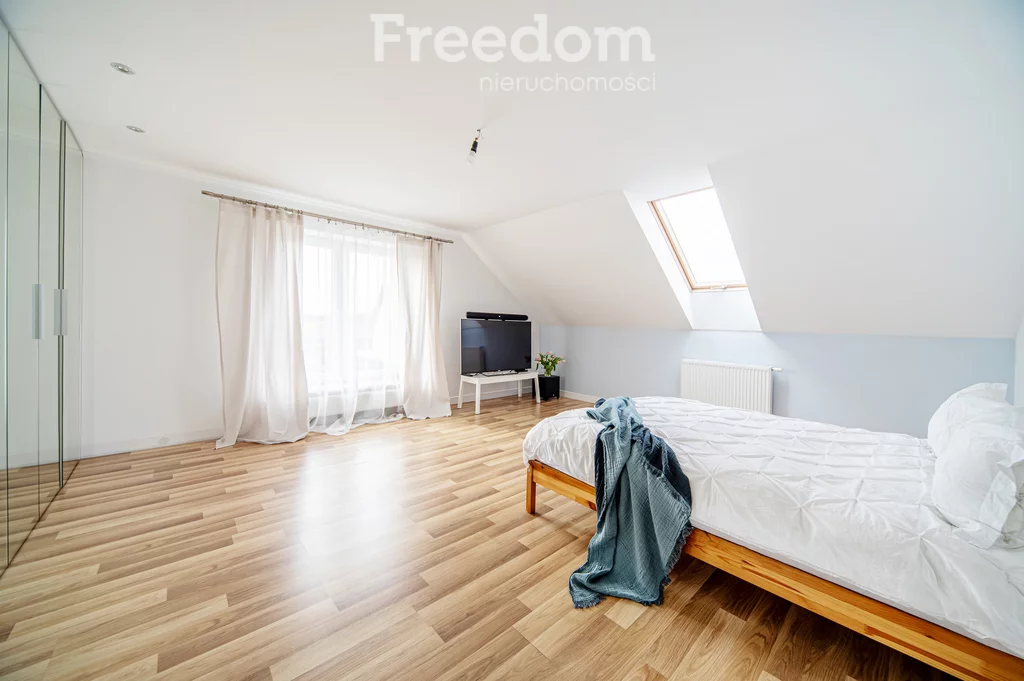 Dom 206,70 m², oferta nr , 14949/3685/ODS, Prażmów, Puszczyka