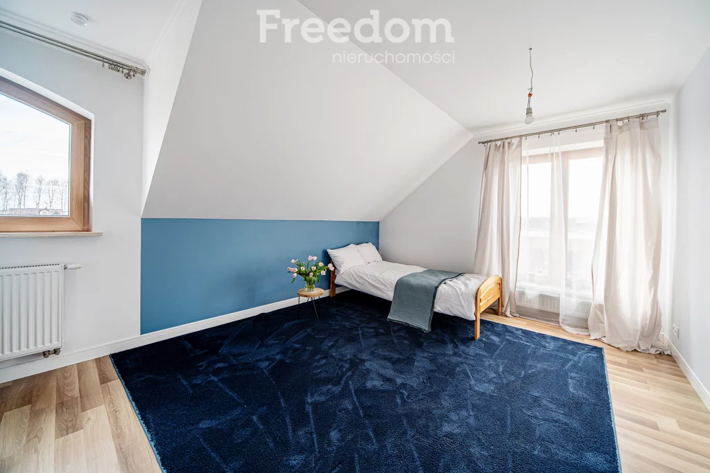 Dom 206,70 m², oferta nr , 14949/3685/ODS, Prażmów, Puszczyka