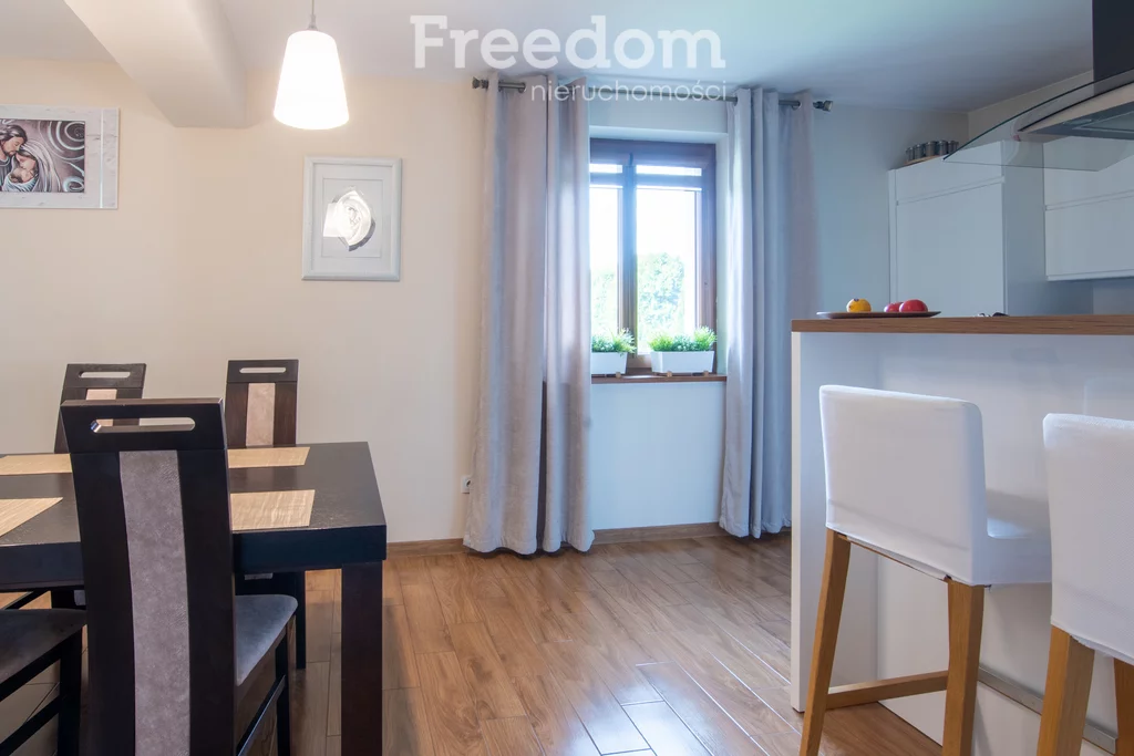 Dom 203,00 m², oferta nr , 15120/3685/ODS, Kowala-Stępocina, Radomska