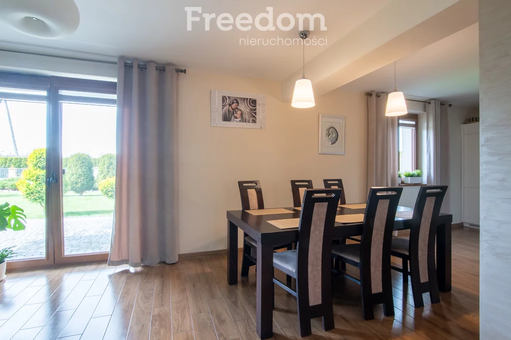 Dom 203,00 m², oferta nr , 15120/3685/ODS, Kowala-Stępocina, Radomska