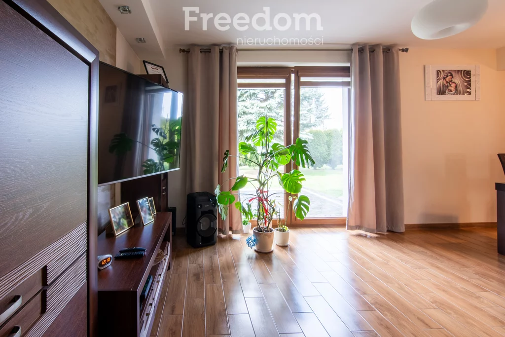 Dom 203,00 m², oferta nr , 15120/3685/ODS, Kowala-Stępocina, Radomska