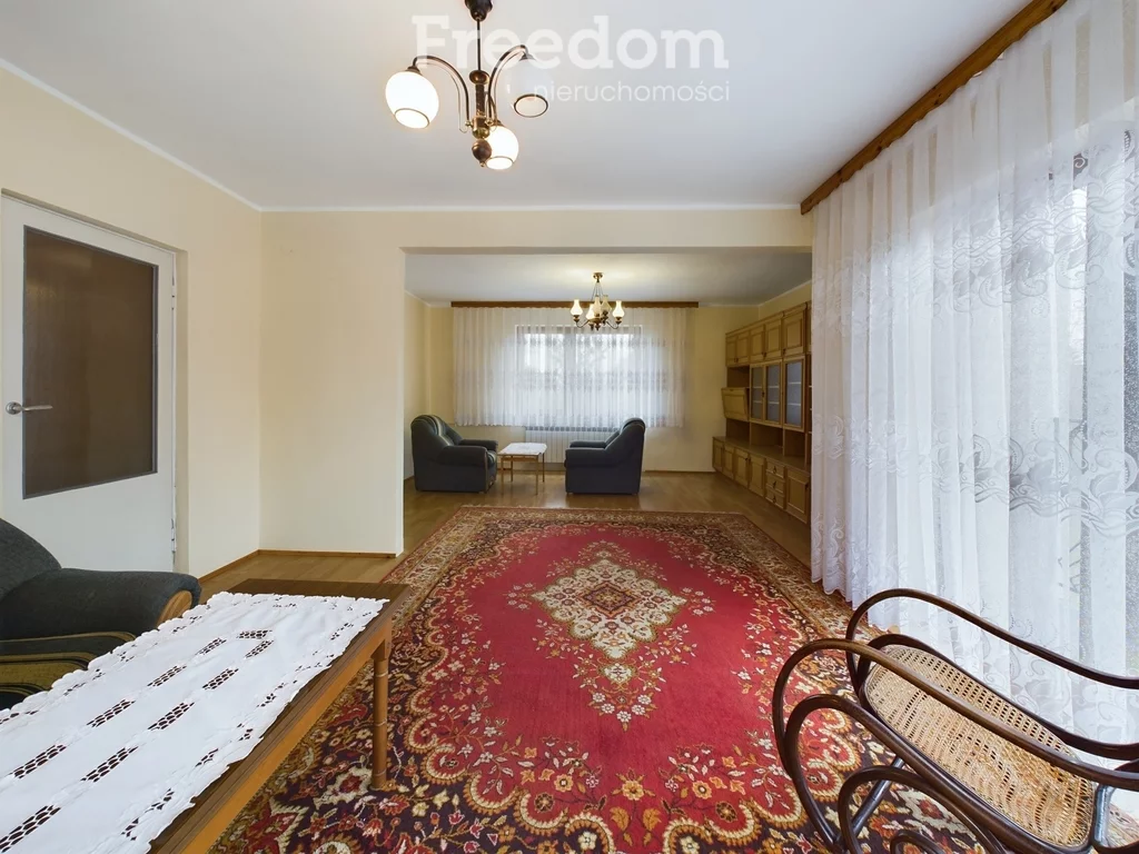 Dom 133,00 m², oferta nr , 14628/3685/ODS, Radomsko