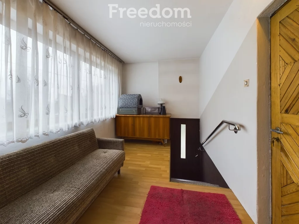 Dom 133,00 m², oferta nr , 14628/3685/ODS, Radomsko
