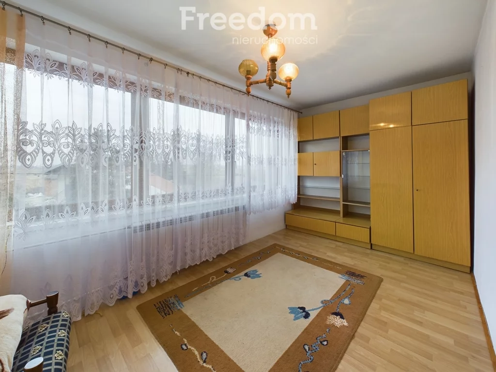 Dom 133,00 m², oferta nr , 14628/3685/ODS, Radomsko