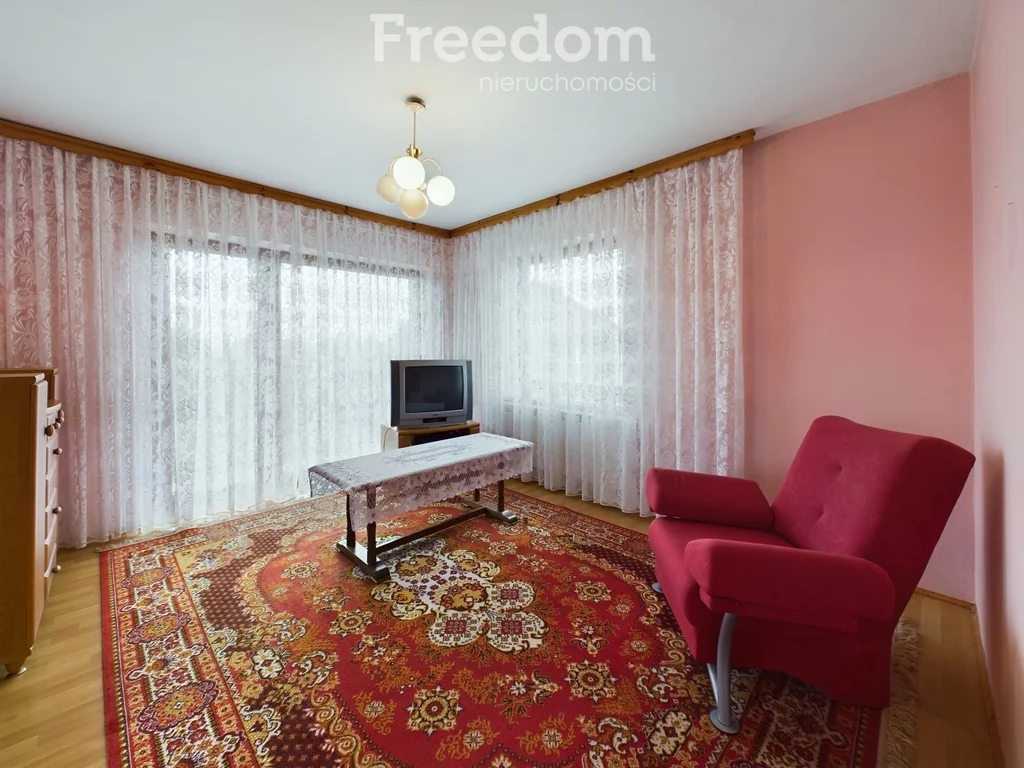 Dom 133,00 m², oferta nr , 14628/3685/ODS, Radomsko
