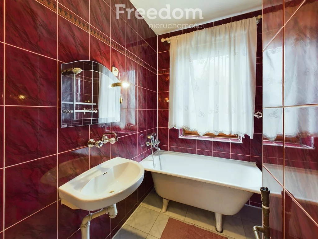 Dom 133,00 m², oferta nr , 14628/3685/ODS, Radomsko