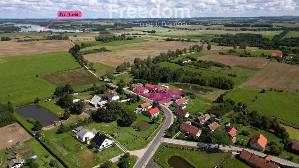 Dom 170,00 m², oferta nr , 12460/3685/ODS, Radostowo