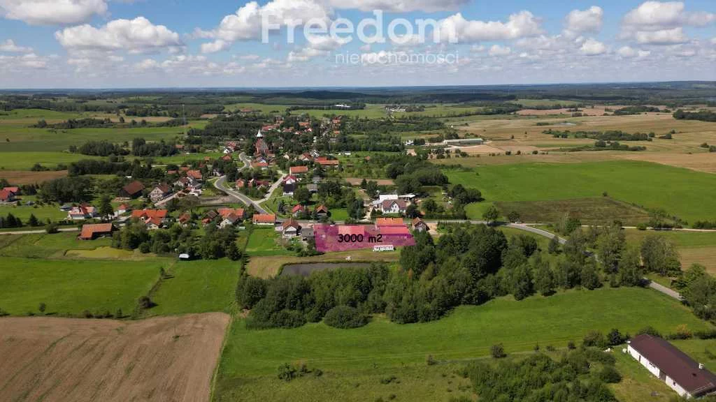Dom 170,00 m², oferta nr , 12460/3685/ODS, Radostowo