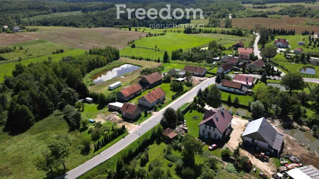 Dom 170,00 m², oferta nr , 12460/3685/ODS, Radostowo