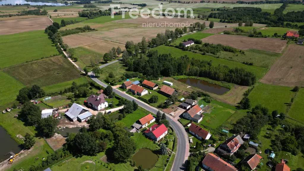 Dom 170,00 m², oferta nr , 12460/3685/ODS, Radostowo