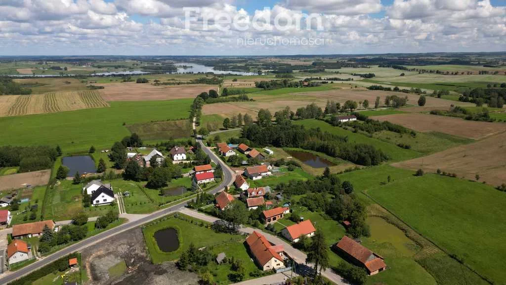 Dom 170,00 m², oferta nr , 12460/3685/ODS, Radostowo