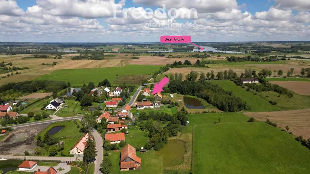 Dom 170,00 m², oferta nr , 12460/3685/ODS, Radostowo