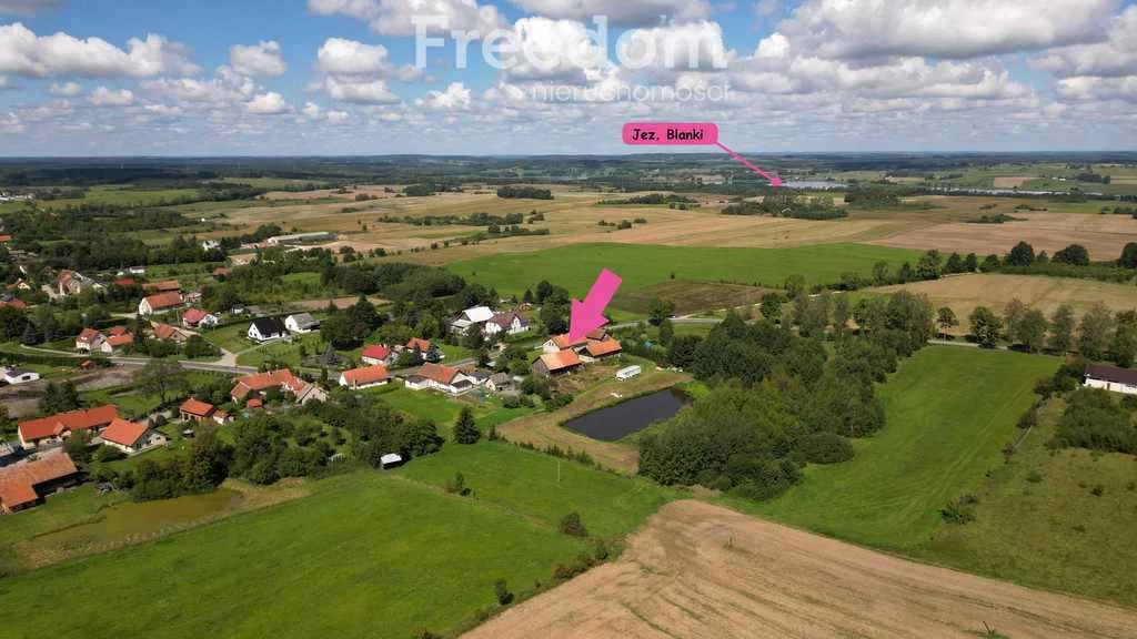 Dom 170,00 m², oferta nr , 12460/3685/ODS, Radostowo