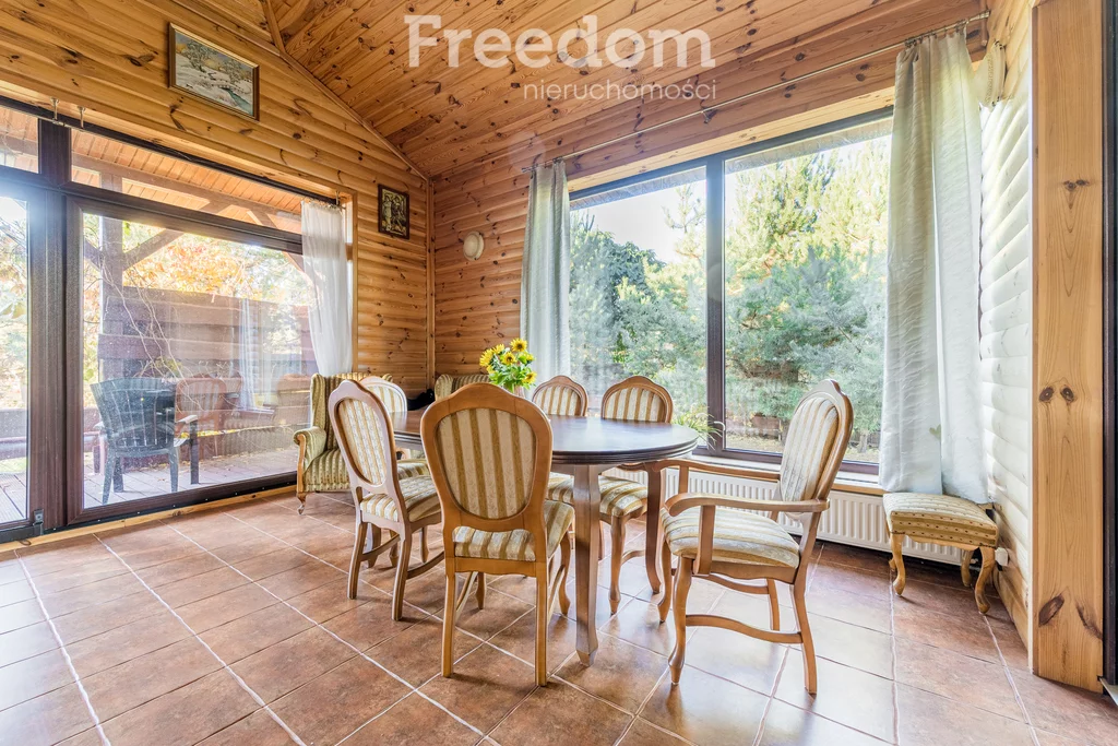 Dom 200,00 m², oferta nr , 15486/3685/ODS, Radzymin