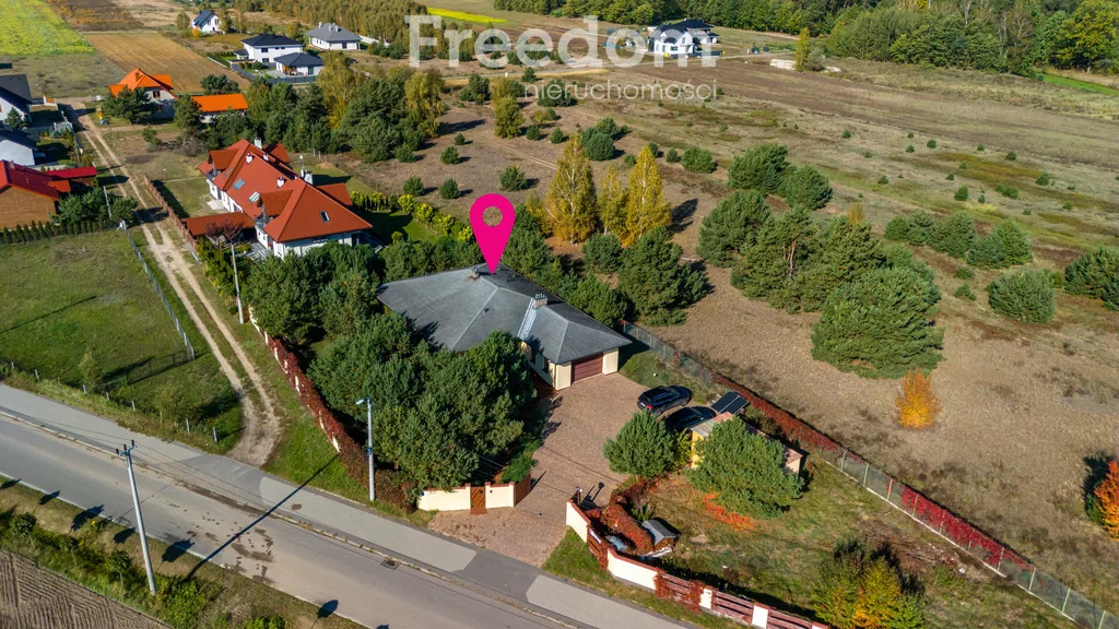 Dom 200,00 m², oferta nr , 15486/3685/ODS, Radzymin