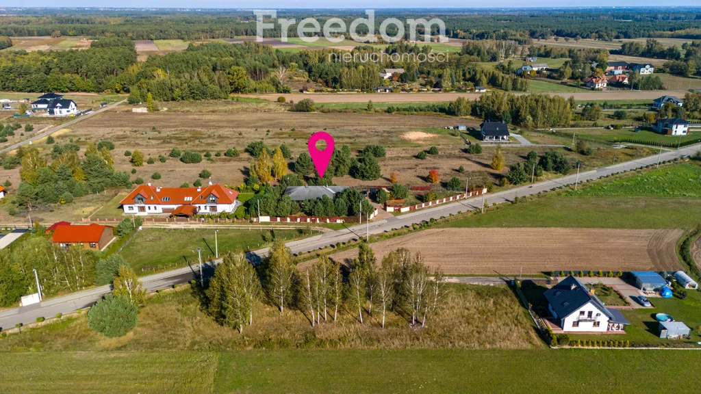 Dom 200,00 m², oferta nr , 15486/3685/ODS, Radzymin