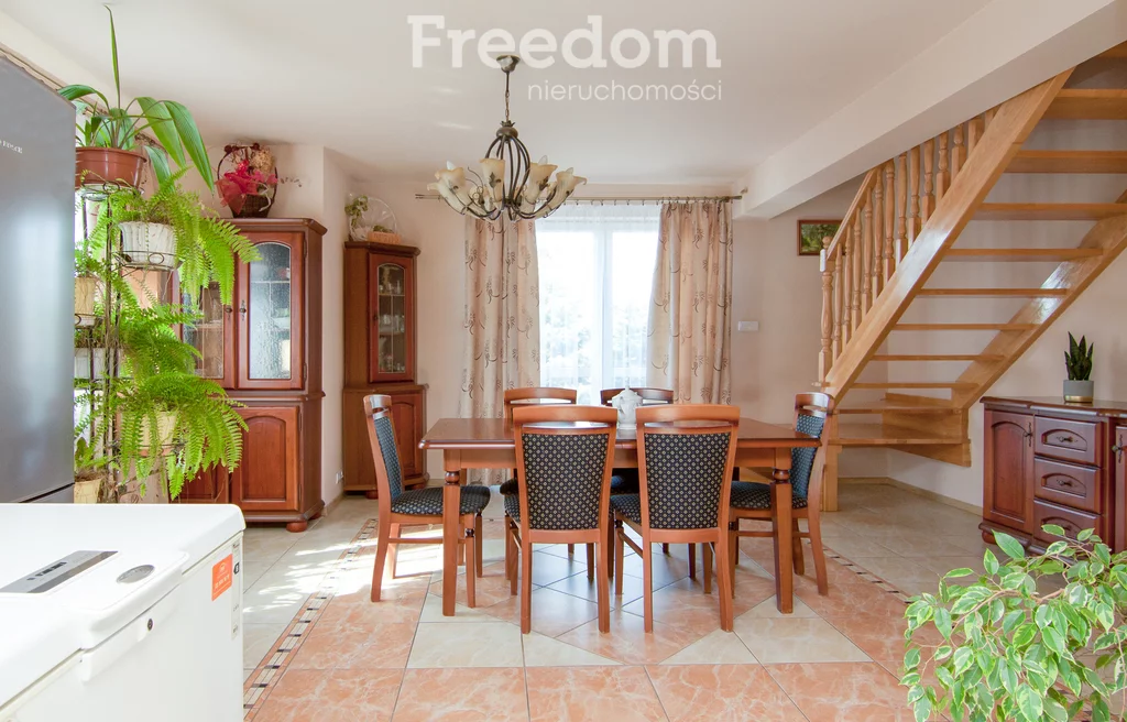 Dom 103,00 m², oferta nr , 15205/3685/ODS, Chełm, Rejowiecka