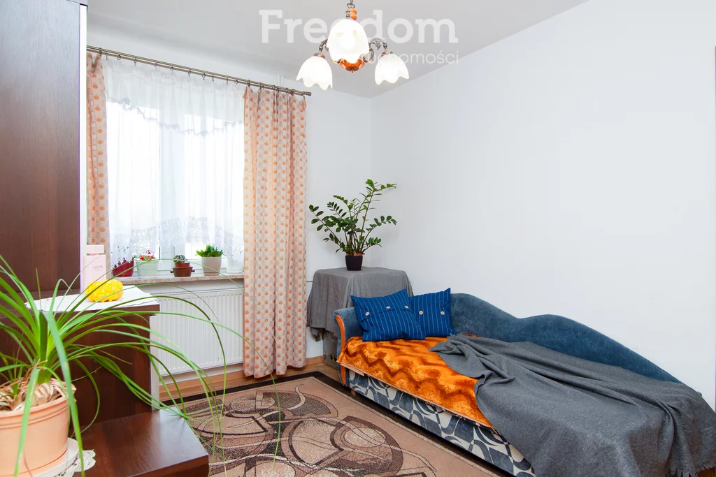 Dom 103,00 m², oferta nr , 15205/3685/ODS, Chełm, Rejowiecka