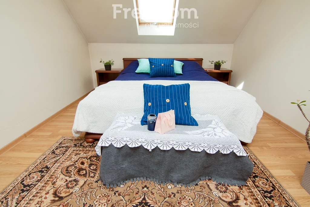 Dom 103,00 m², oferta nr , 15205/3685/ODS, Chełm, Rejowiecka