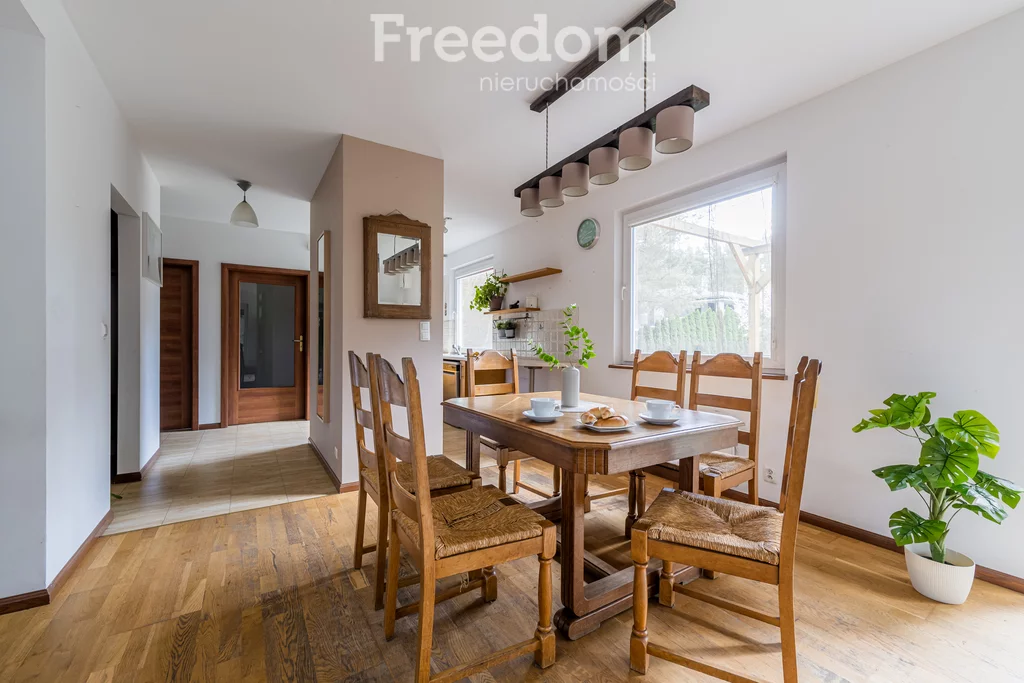 Dom 172,00 m², oferta nr , 15131/3685/ODS, Borki, Rekreacyjna
