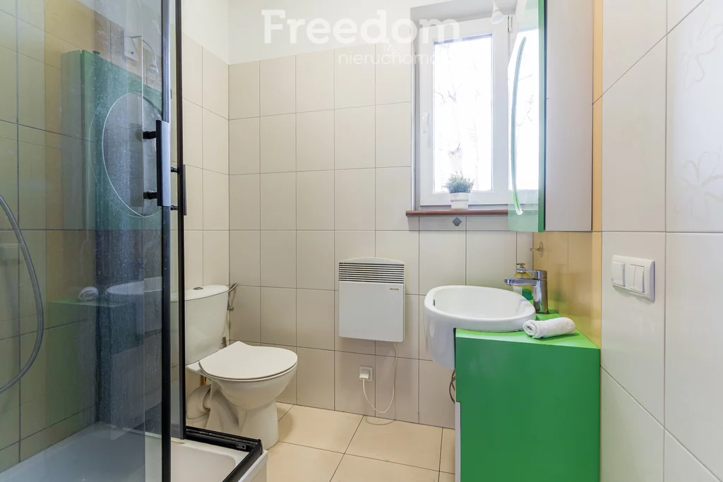 Dom 172,00 m², oferta nr , 15131/3685/ODS, Borki, Rekreacyjna