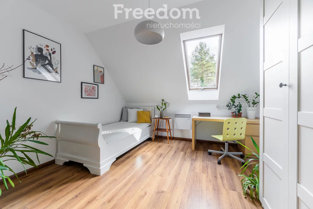 Dom 172,00 m², oferta nr , 15131/3685/ODS, Borki, Rekreacyjna