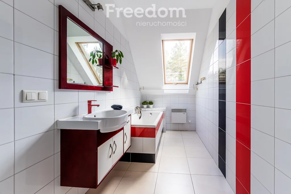 Dom 172,00 m², oferta nr , 15131/3685/ODS, Borki, Rekreacyjna