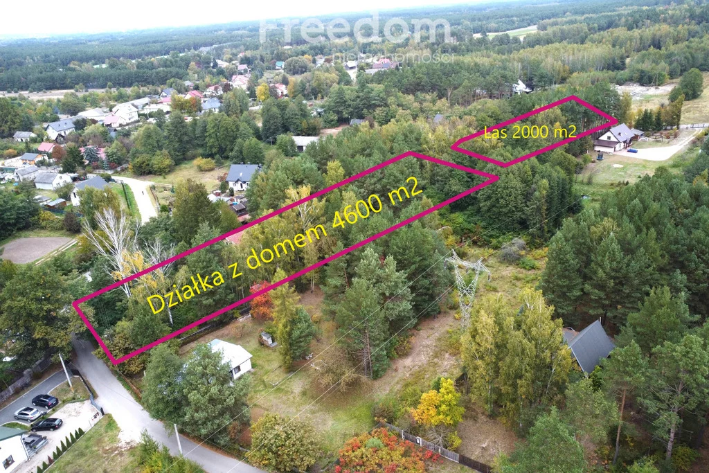 Dom 90,00 m², oferta nr , 16454/3685/ODS, Mostówka, Rekreacyjna