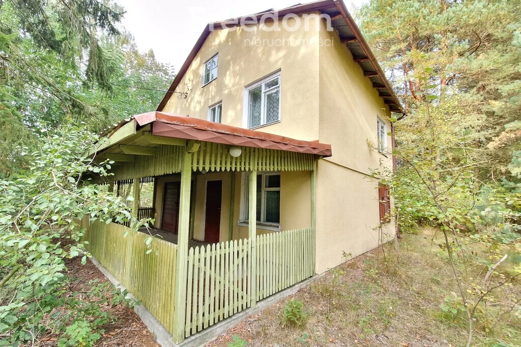Dom 90,00 m², oferta nr , 16454/3685/ODS, Mostówka, Rekreacyjna