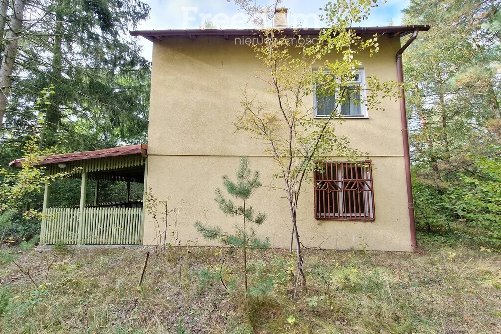 Dom 90,00 m², oferta nr , 16454/3685/ODS, Mostówka, Rekreacyjna