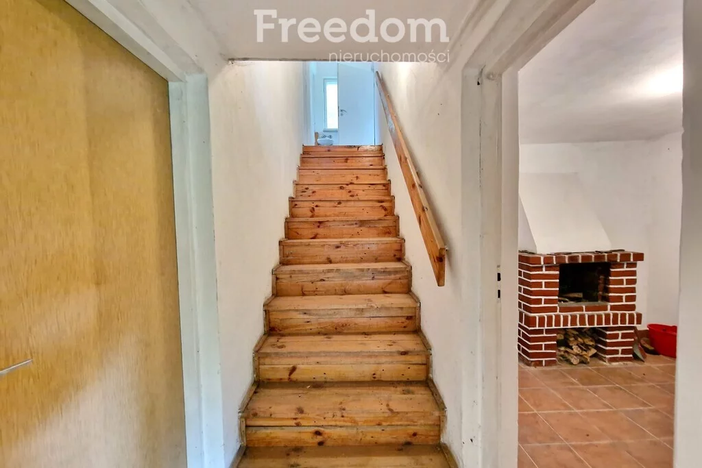 Dom 90,00 m², oferta nr , 16454/3685/ODS, Mostówka, Rekreacyjna