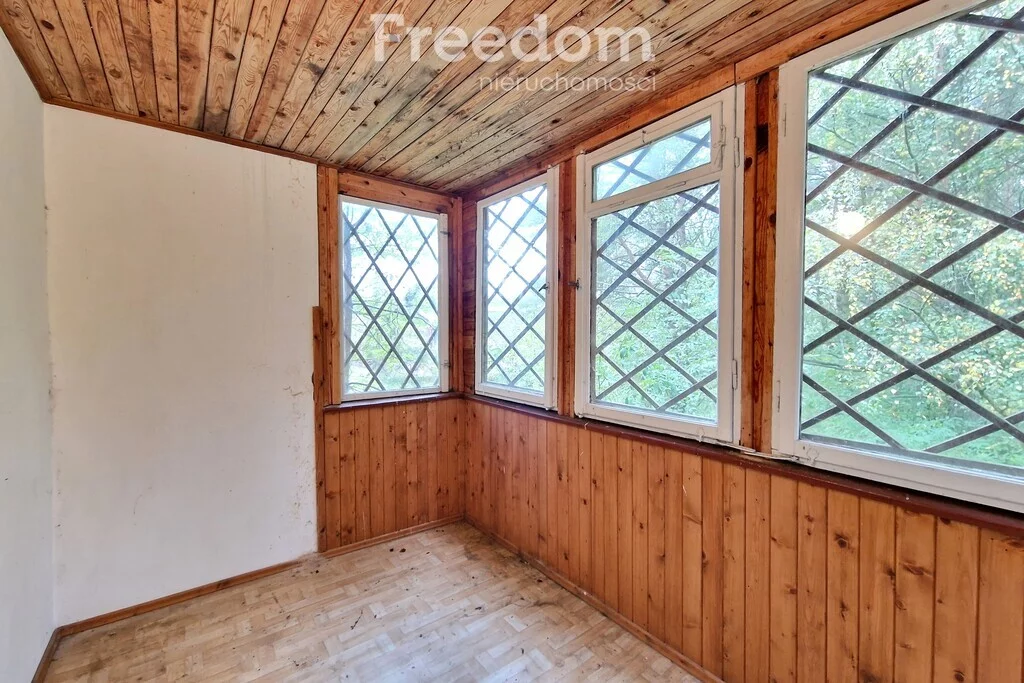 Dom 90,00 m², oferta nr , 16454/3685/ODS, Mostówka, Rekreacyjna