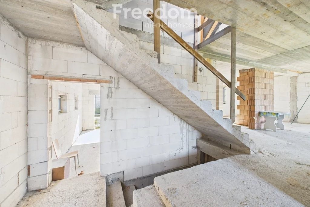 Dom 250,57 m², oferta nr , 15013/3685/ODS, Roczyny