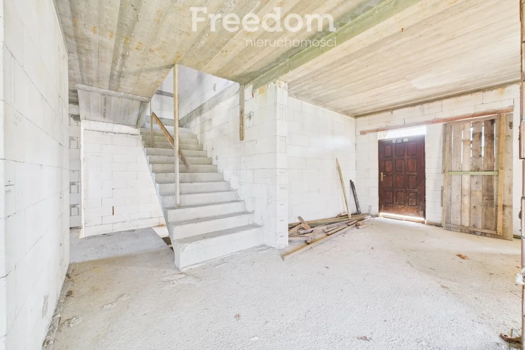 Dom 250,57 m², oferta nr , 15013/3685/ODS, Roczyny