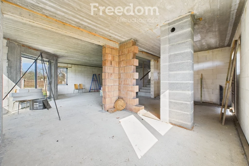 Dom 250,57 m², oferta nr , 15013/3685/ODS, Roczyny