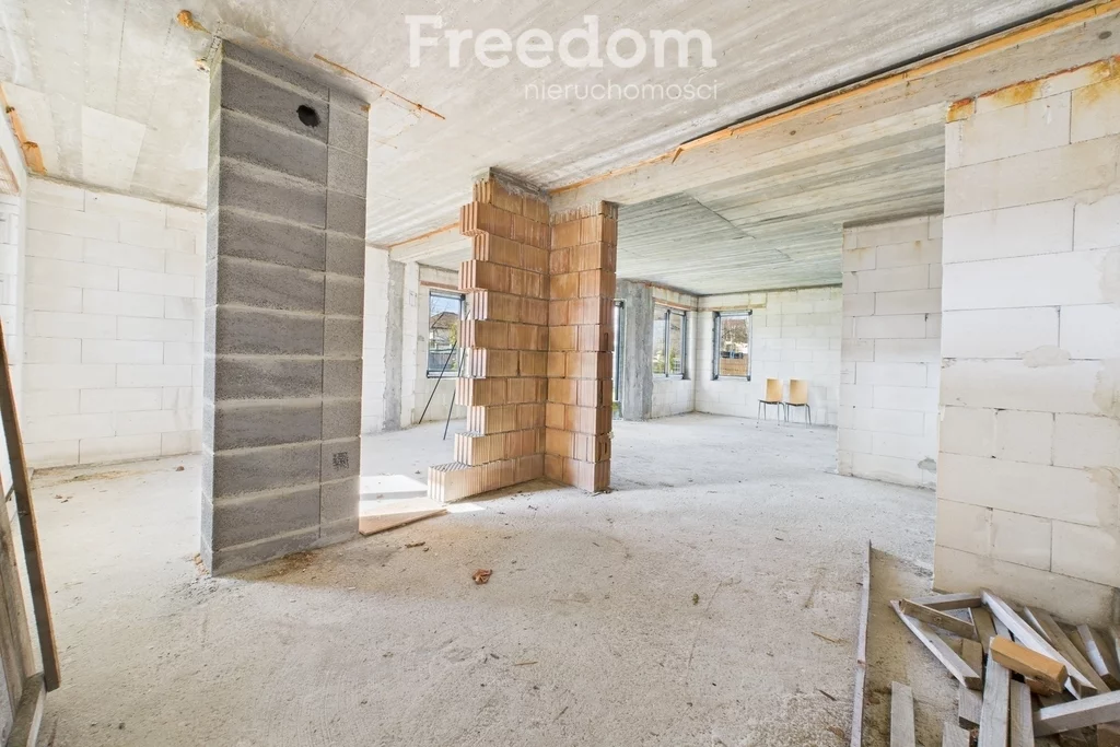 Dom 250,57 m², oferta nr , 15013/3685/ODS, Roczyny