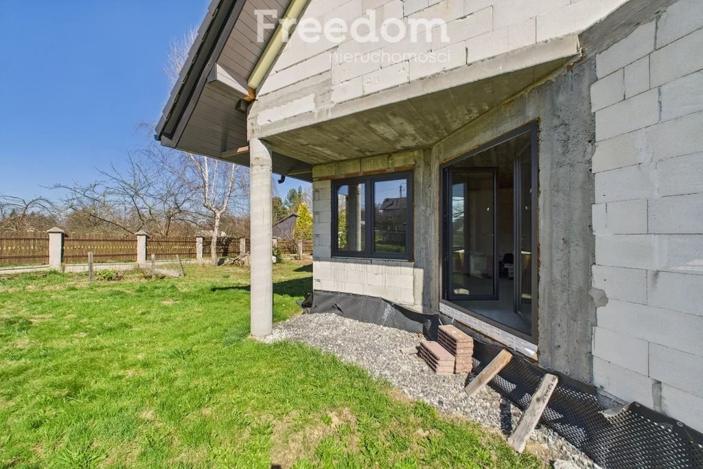 Dom 250,57 m², oferta nr , 16524/3685/ODS, Roczyny