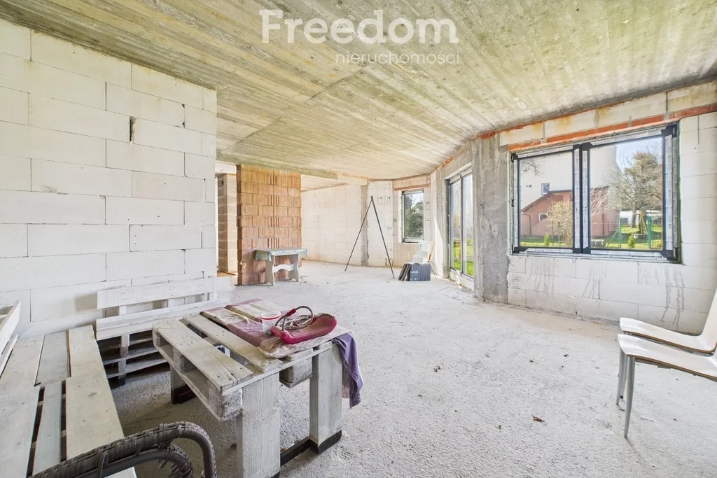 Dom 250,57 m², oferta nr , 16524/3685/ODS, Roczyny