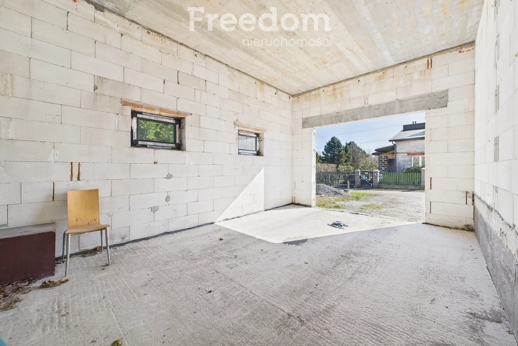 Dom 250,57 m², oferta nr , 16524/3685/ODS, Roczyny