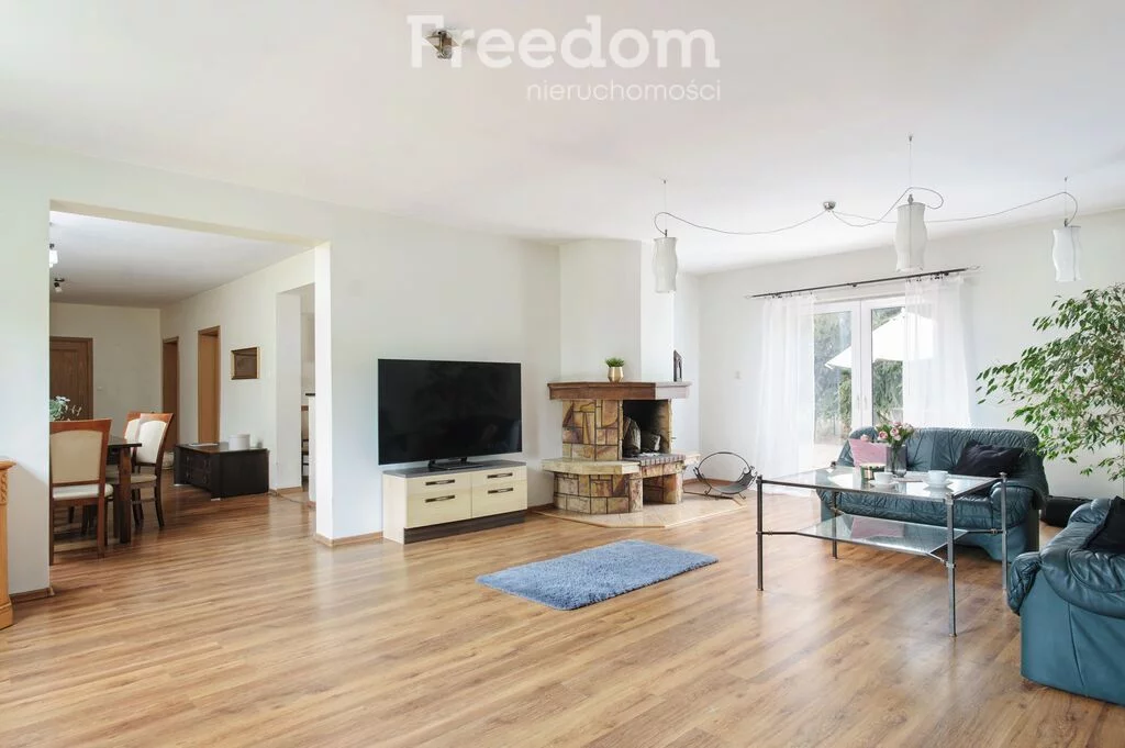 Dom 201,50 m², oferta nr , 15861/3685/ODS, Rogowo